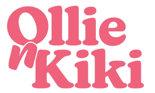 Ollie'n'Kiki